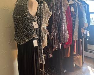 Women’s Fashions (size s - xl)