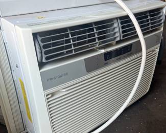 Window Air Conditioner 