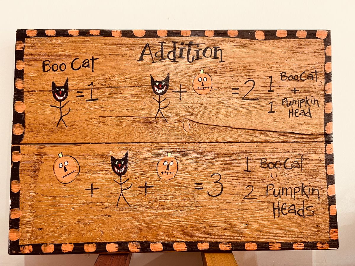 Americana Primitive Vintage Halloween Estate Sale starts on 10/7/2023