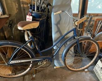 Vintage Huffy