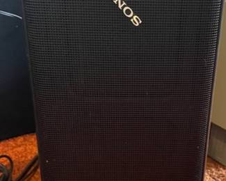 SONY Model SRS-200
