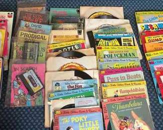 ChildrenaTMs Audio Books