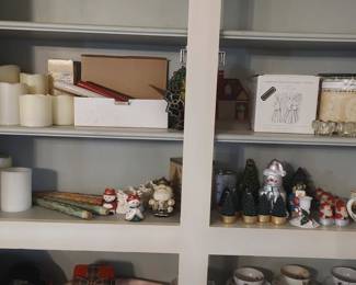 Candles More CandlesChristmas