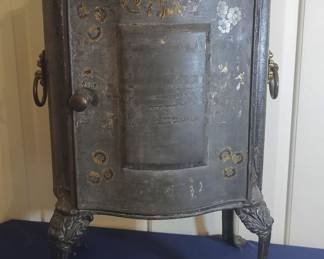 Free Standing Plate Warmer