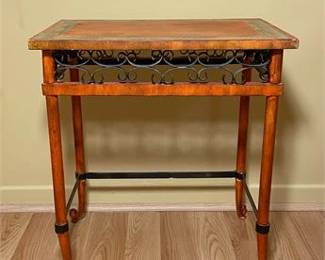Accent Table 