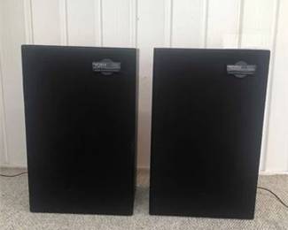 Yorx Dynamic Sound Speaker System 