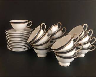 Marquis Harmony House China CoffeeTea Collection