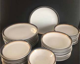 Marquis Harmony House China Dinnerware Collection