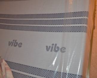 Vibe Twin XL 