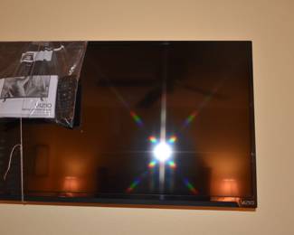 Wall Mount Vizio TV