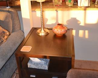 Kincaid Choppstick Table