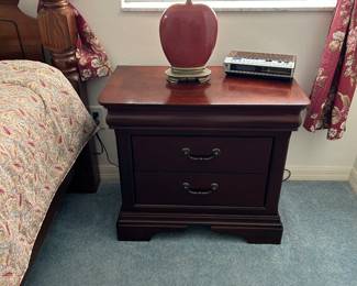 Pair of Night Stands