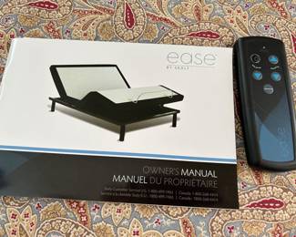 Queen Mattress Manual