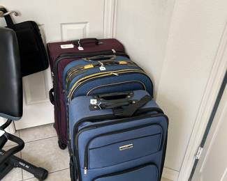 Luggage