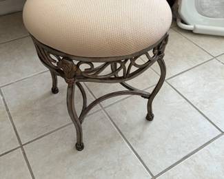 Vanity Stool