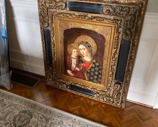 Beautiful, beautiful picture