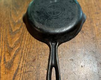 Griswold pan 