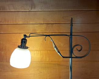 Bridge lamp 