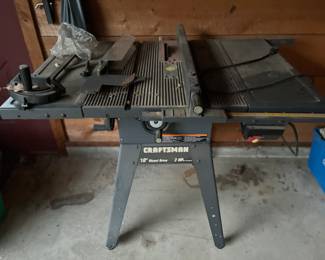10”’table saw 