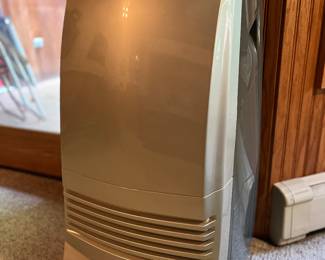 Indoor air conditioner 