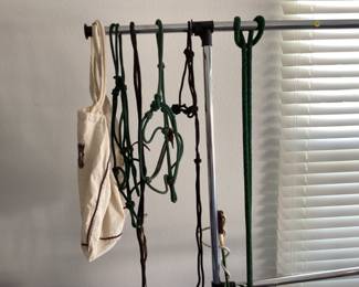 Parelli Horse Equipment