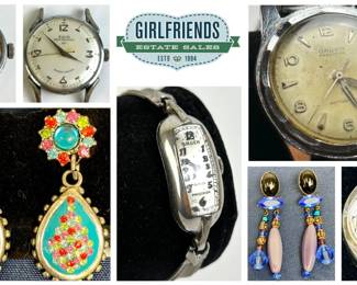 Auction Collage