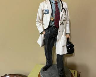 #93	Vanmark 1/95 Miracle Man Master of Miracles - made in 2000	 $40.00 			
