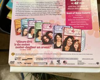 #104	Complete Set of CD/DVD (153 Episodes in 42 Disc) Sealed in Box	 $20.00 			
