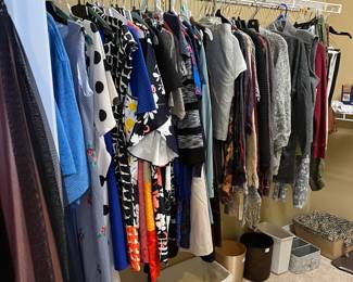 women clothes size 6-12