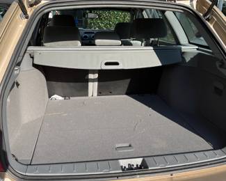 #161	2005 Suzuki Forenza - Garage Kept - Mileage 51,750 - Taking Offers Till Friday -at noon  4 door, AC Working, Cloth Interior, wagon 		