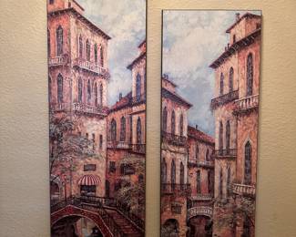 Holiday Venice 1 & 2