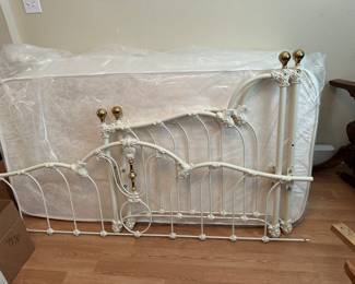 trundle bed Mattress great condition 
