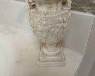 greek urn