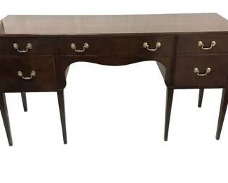 BERKEY & GAY BALTIMORE FEDERAL SIDEBOARD