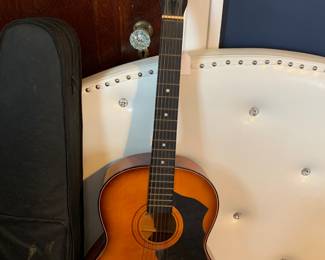 Harmony Acoustic Guitar 