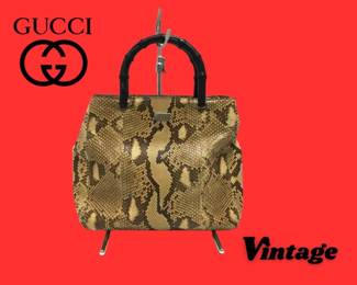 101 Louis Vuitton, Gucci, Chanel, Hermes starts on 9/21/2023