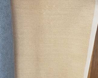 Nuloon.com Rug 6x9 100% Sisal