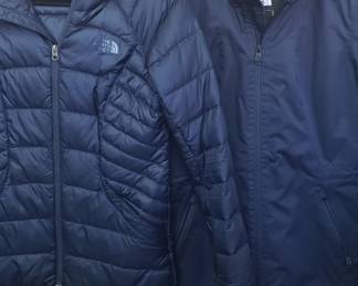 North face Winter Womens Size S