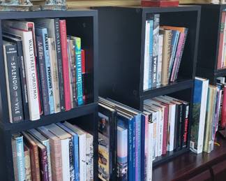 Books Galore! Light up Bar sign