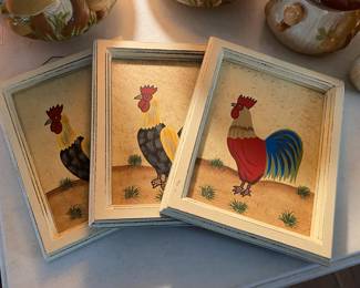 Rooster Pictures