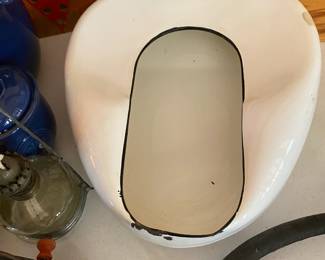 Bed Pan