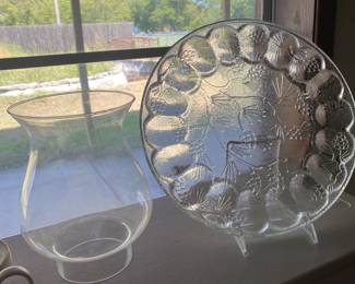 Tiara Egg Tray Ponderosa