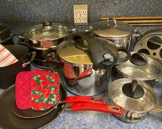 Cookware