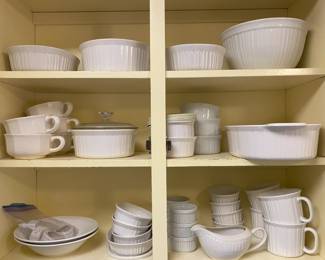 Corningware