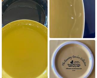 Country Garden Collection