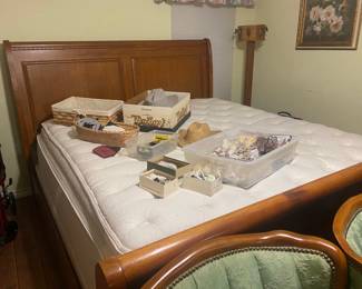 Ashley Furniture Bedroom Set