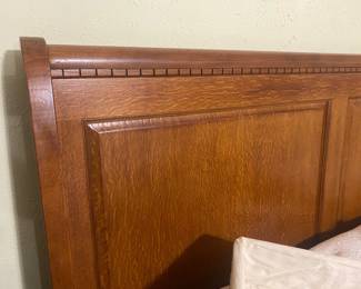 Ashley Furniture Bedroom Set