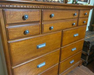 Ashley Furniture Bedroom Set