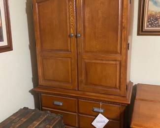 Ashley Furniture Bedroom Set