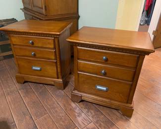 Ashley Furniture Bedroom Set